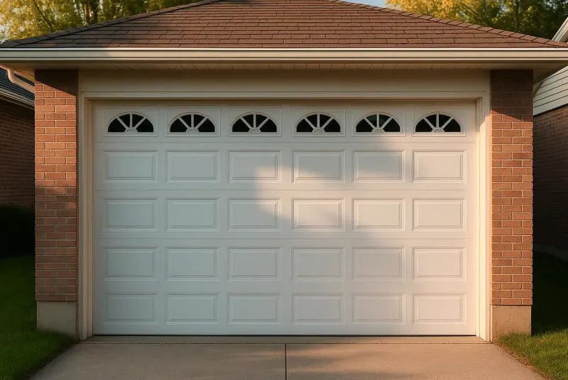 Contact Maryville Garage Door Experts